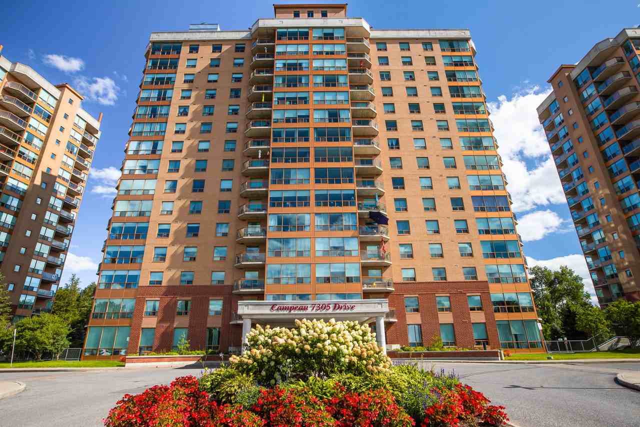 Park Ridge Place IIII Apartments 7303/7305/7307 Campeau Dr, Ottawa