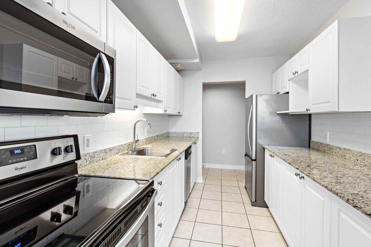Park Ridge Place IIII Apartments 7303/7305/7307 Campeau Dr, Ottawa