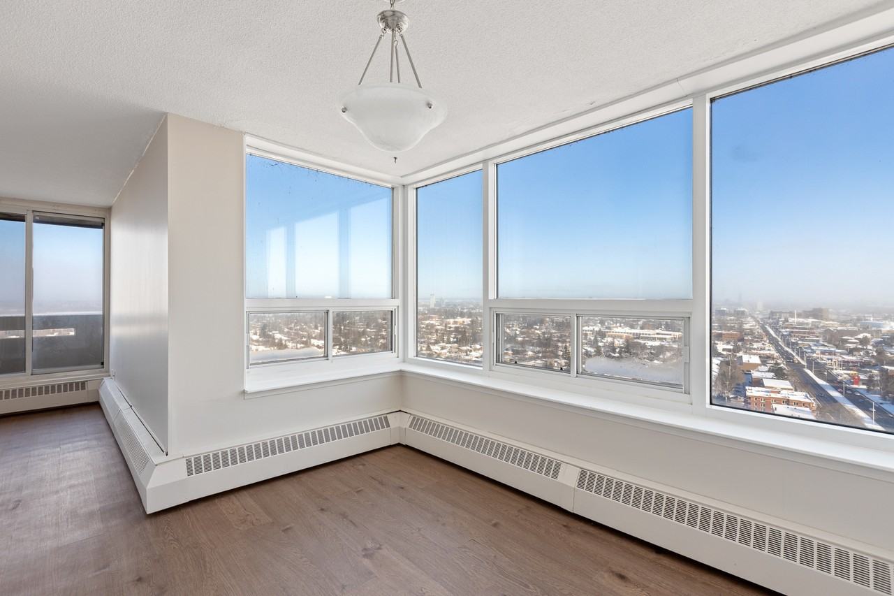 Bromley Square Apartments 2001 Carling Ave, Ottawa, ON K2A 3W5 Zumper