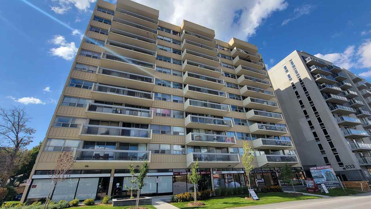 Lord Richmond 851 Richmond Rd, Ottawa, ON K2A 3X2 Apartment for Rent PadMapper