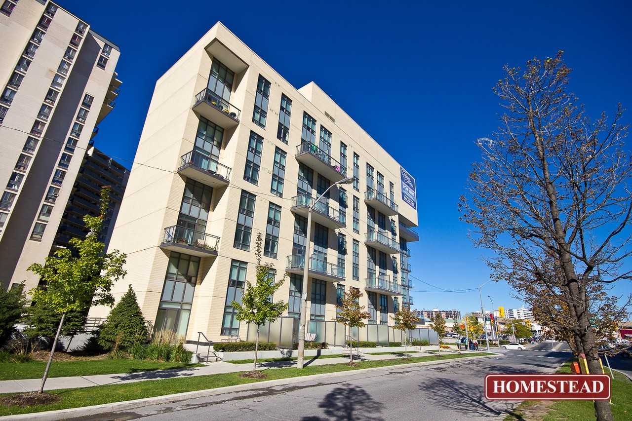 Uptown Towers I & II - Photo 2 of 9