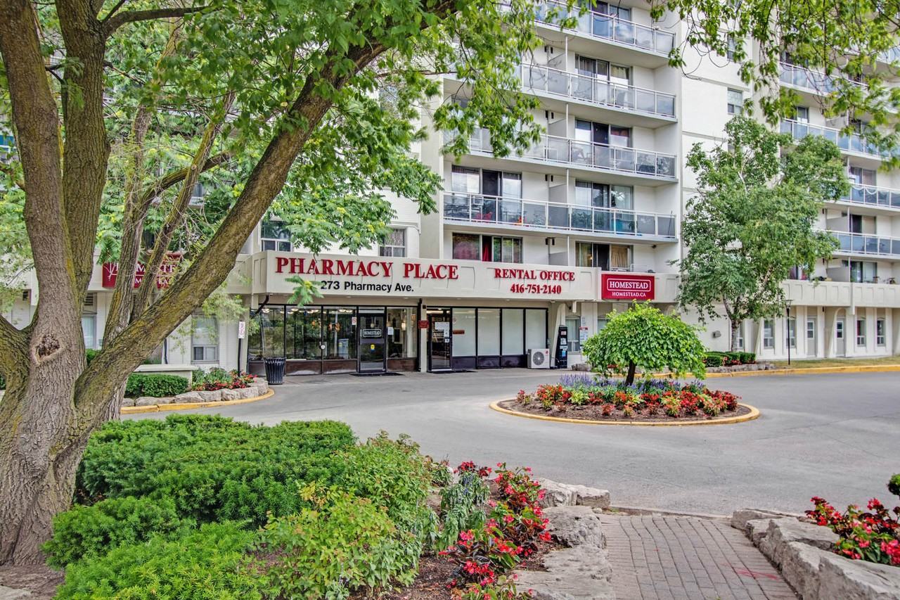 Pharmacy Place - Photo 3 of 41