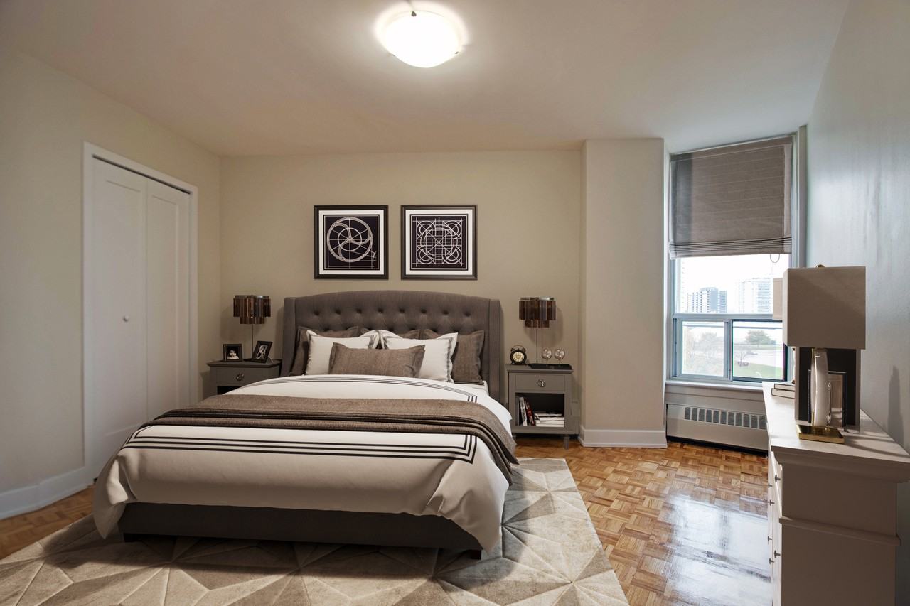 Godstone Place Apartments 30 Godstone Rd, Toronto, ON M2J 3C6 Zumper