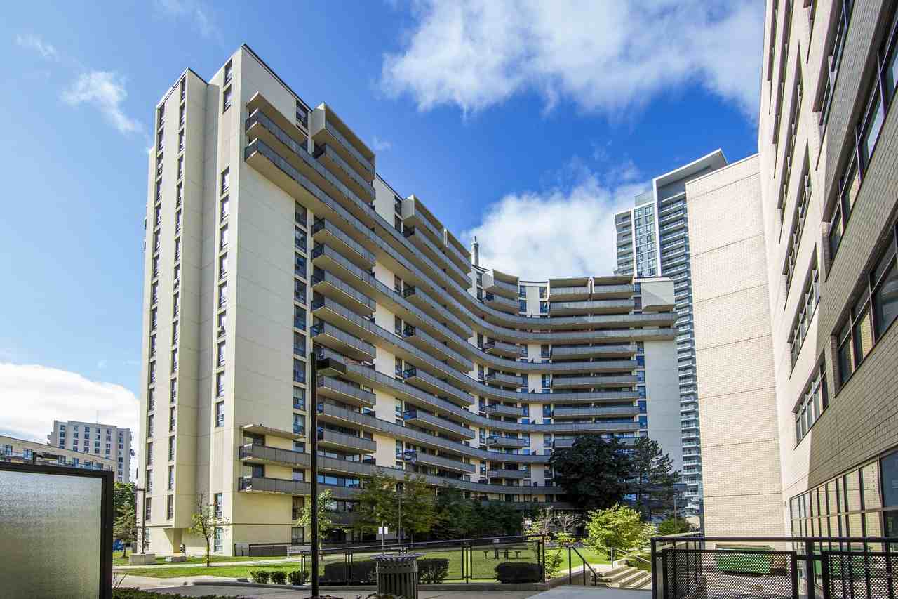 Elm Grove Apartments 80 Forest Manor Rd, Toronto, ON M2J 1M6 Zumper