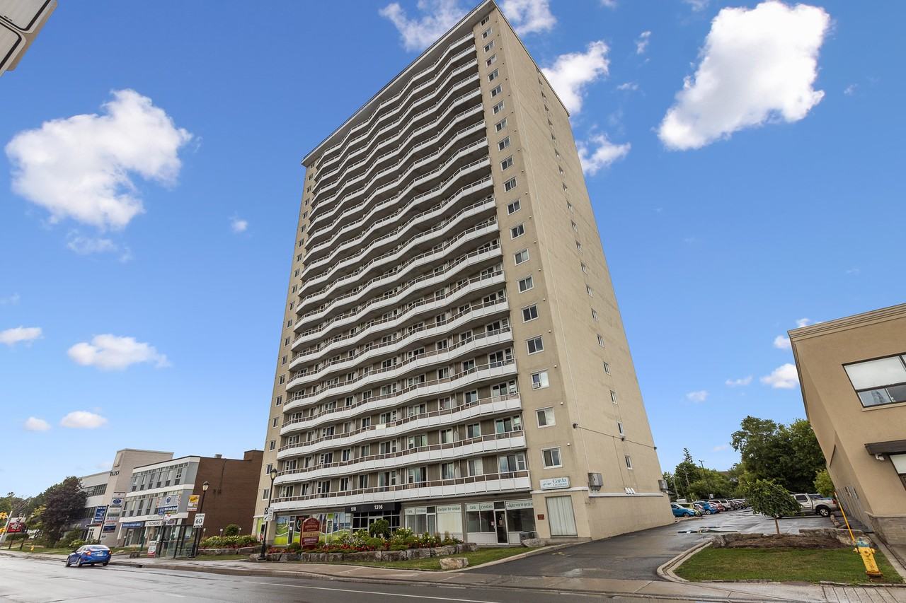 Phoenix Apartments 1316 Carling Ave, Ottawa, ON K1Z 7L1 Zumper