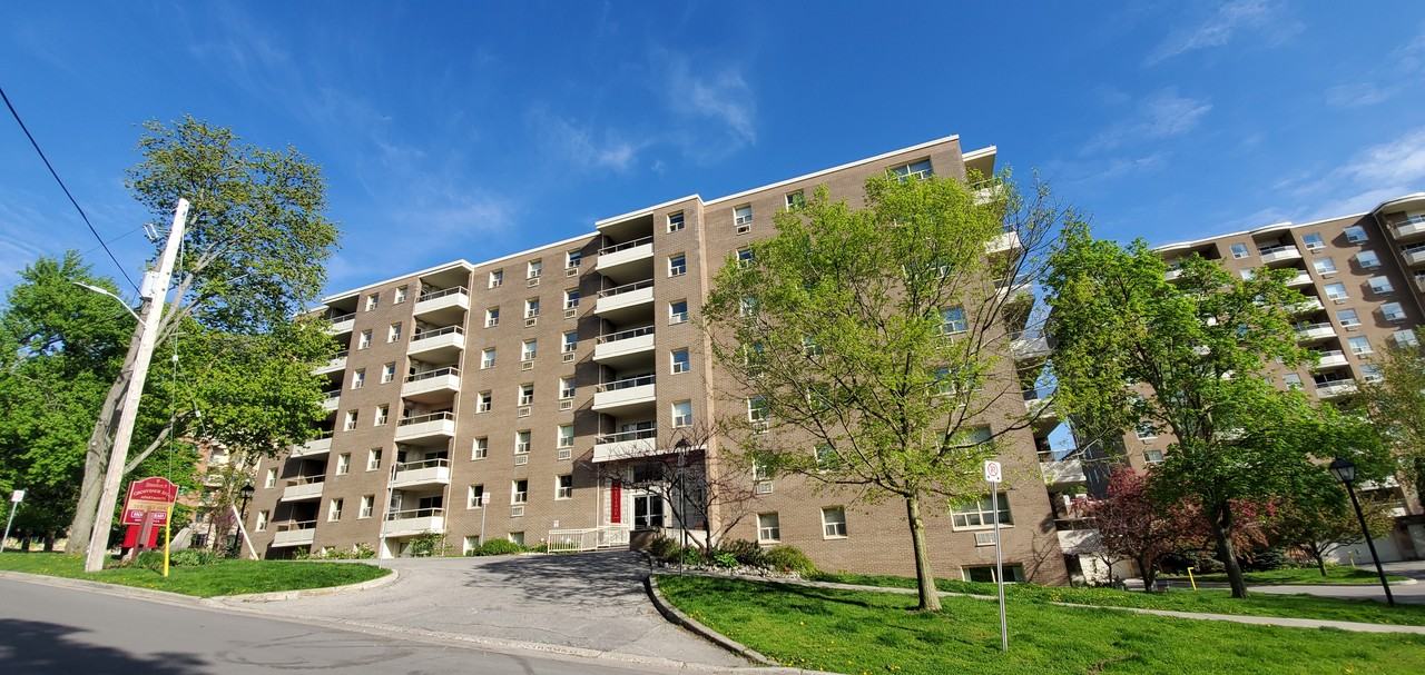 Grosvenor Estates - Photo 2 of 36