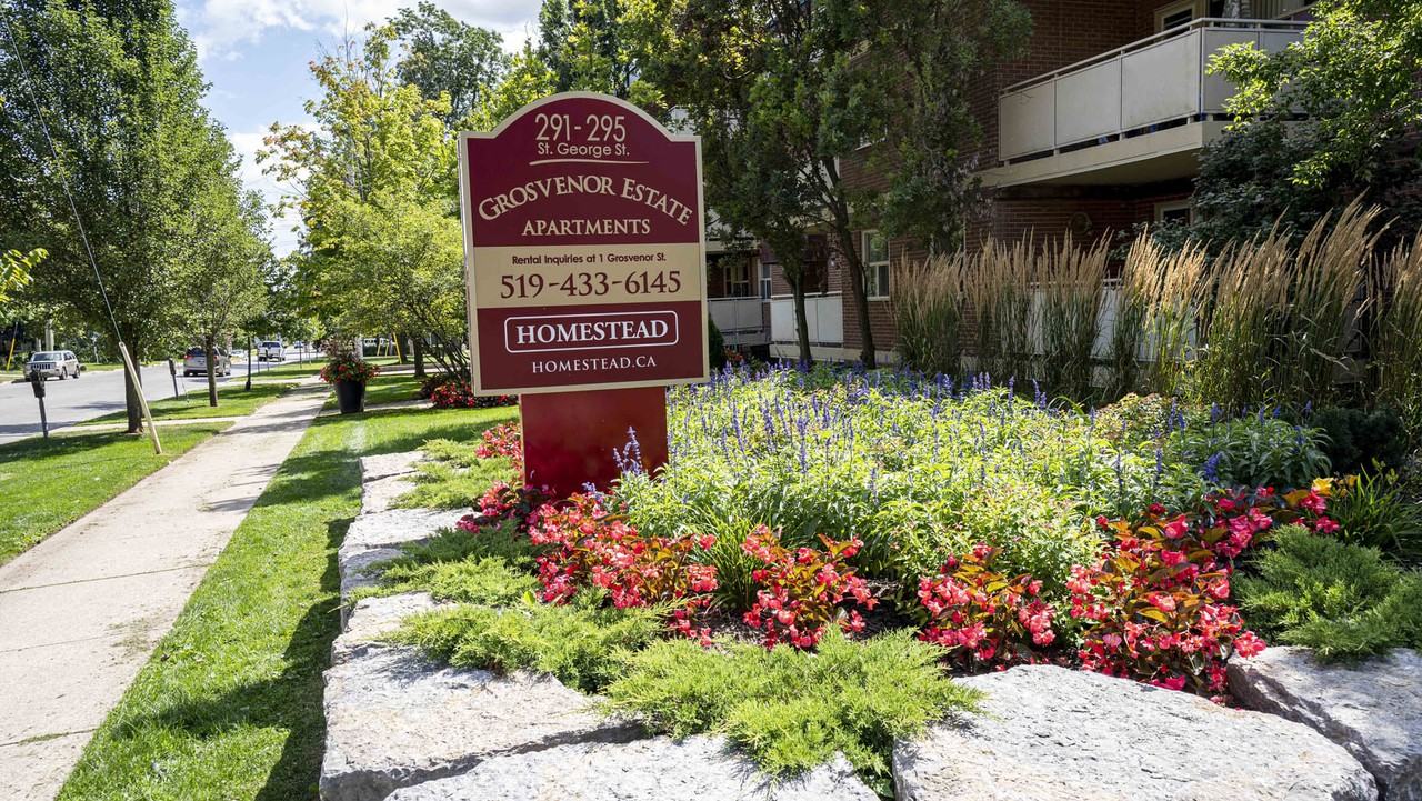 Grosvenor Estates - Photo 3 of 36