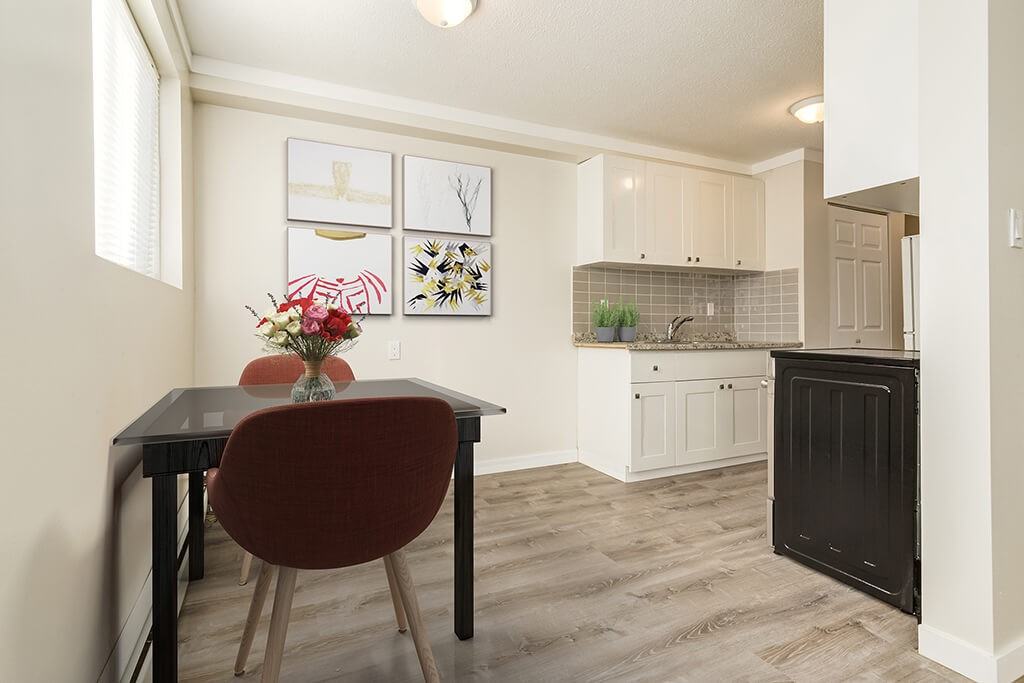 Kelly Apartments - Photo 2 of 14