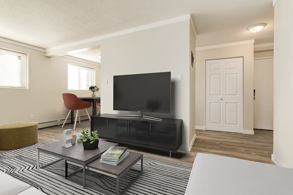 Kelly Apartments - Photo 6 of 14