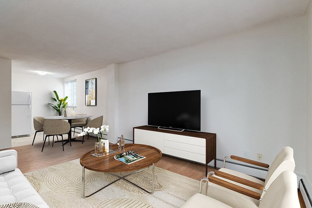 Park Manor - Photo 2 of 10