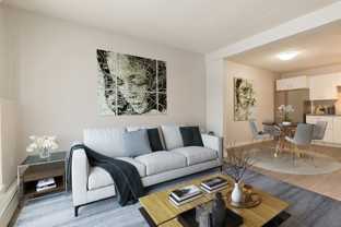 Cotton Wood Apartments - Photo 1 of 1