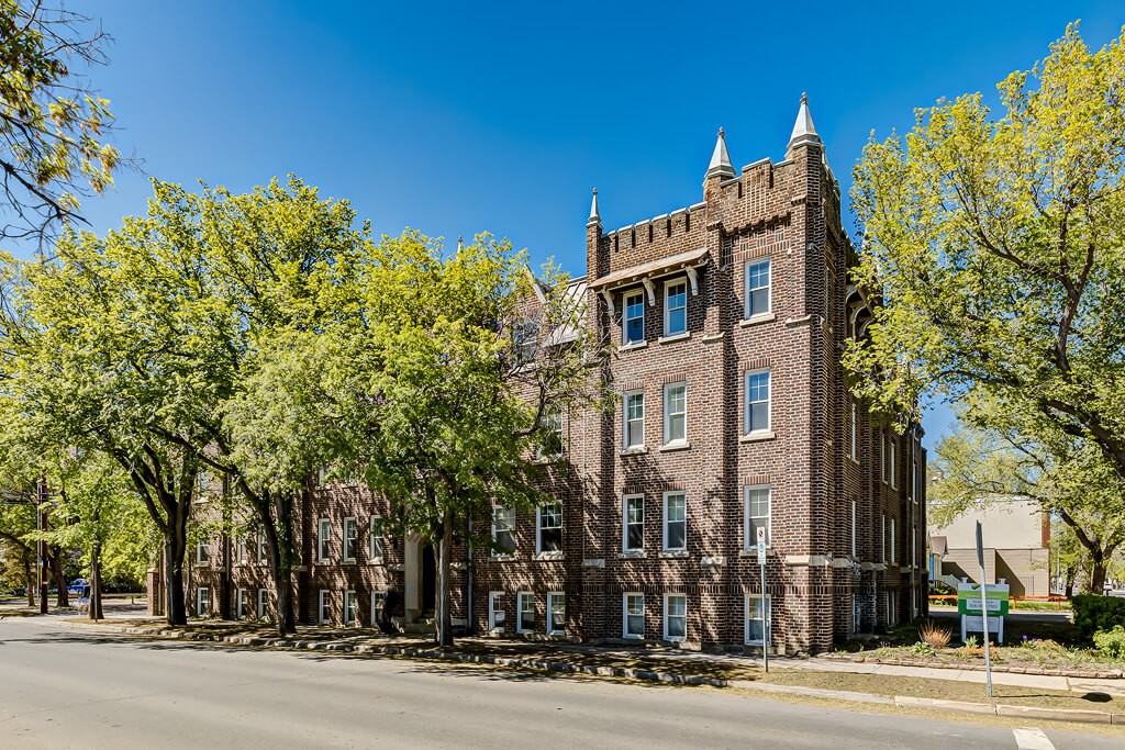 Studio Apartments for Rent In Regina, SK 25 Available