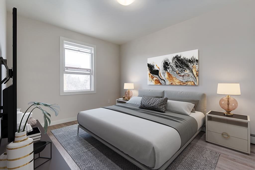 Lakeview Apartments - Photo 2 of 12