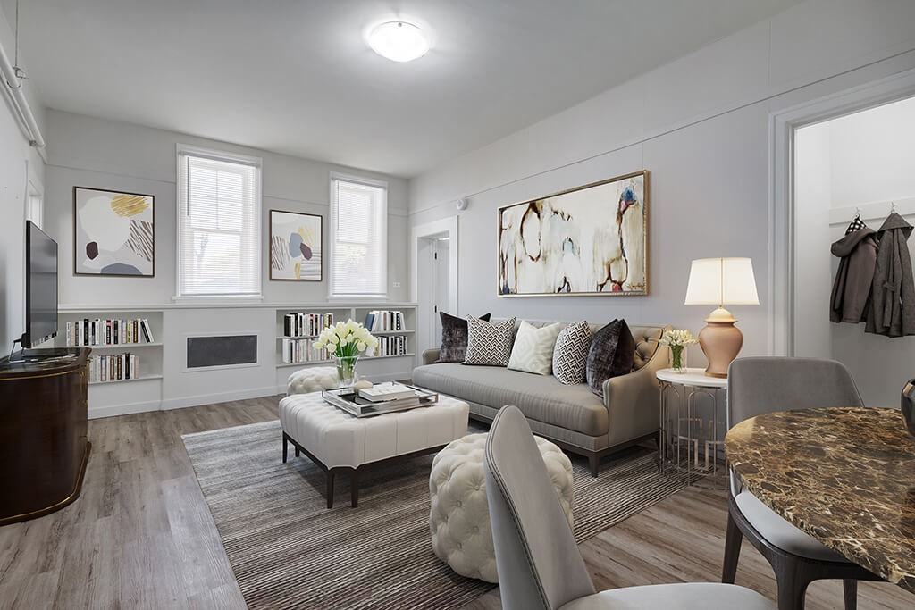 Linden Manor Apartments 2024 14th Ave, Regina, SK S4P 0X5 Zumper