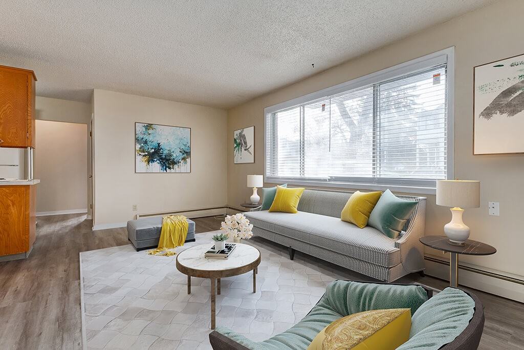 Laney Lodge Apartments 2410 15th Ave, Regina, SK S4P 1A4 Zumper