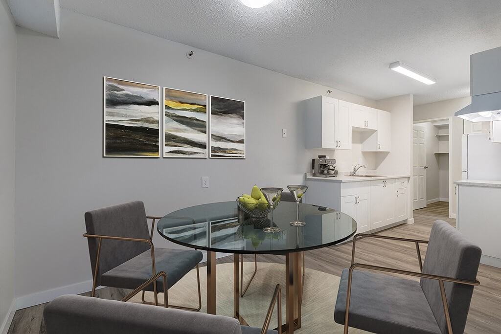 Arbor Green Apartments 3730 Diefenbaker Dr, Saskatoon, SK S7L 6R9 Zumper