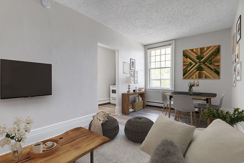 Otis Apartments - Photo 4 of 11