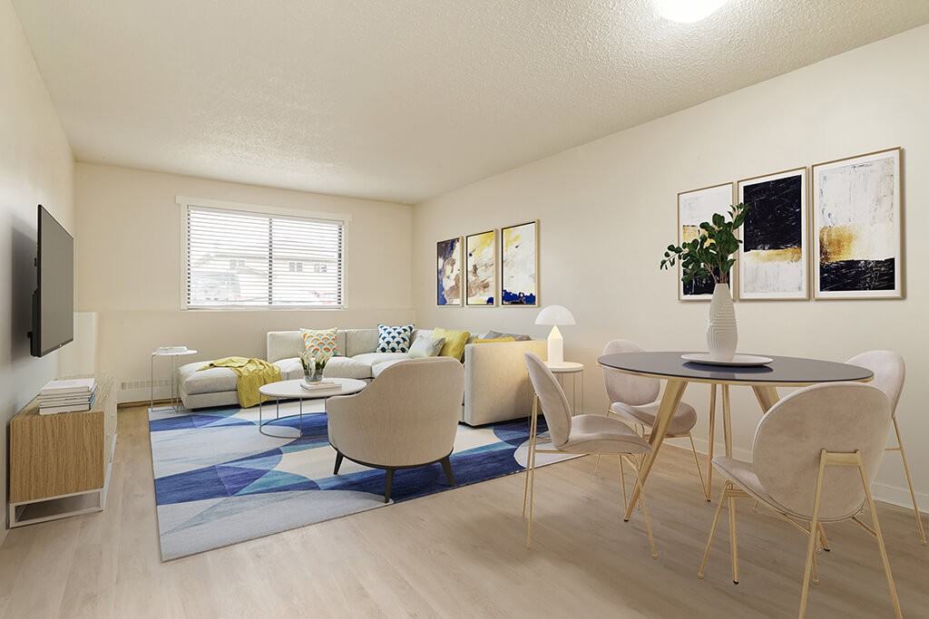 King Art Apartments 4701 41 St, Bonnyville, AB T9N 1E2 Zumper