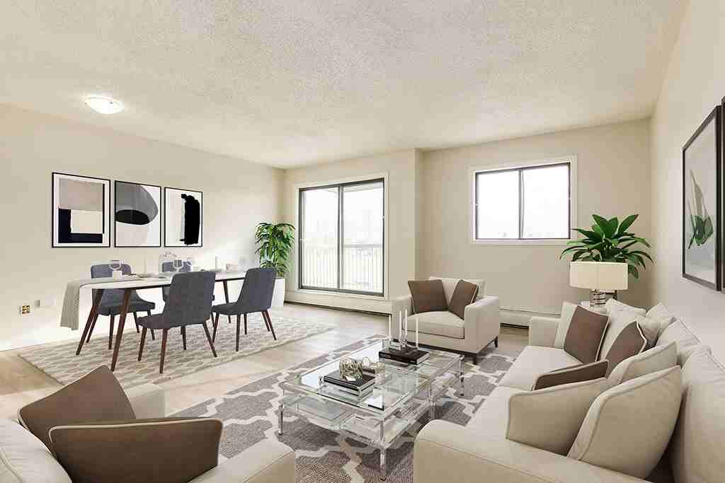 Blue Water Court Apartments 4102 43 Ave, Bonnyville, AB T9N 1S8 Zumper