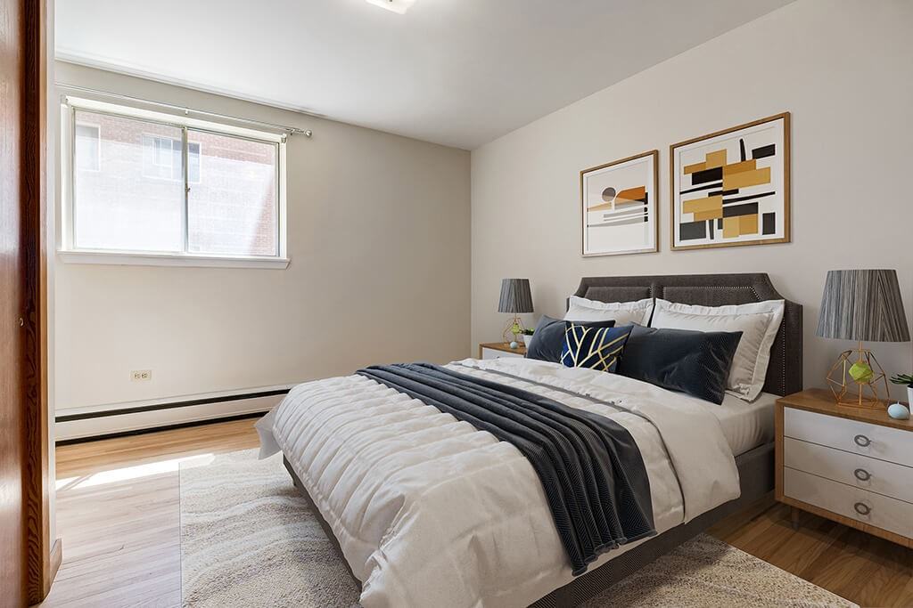 Lady Robinson Apartments - Photo 2 of 8