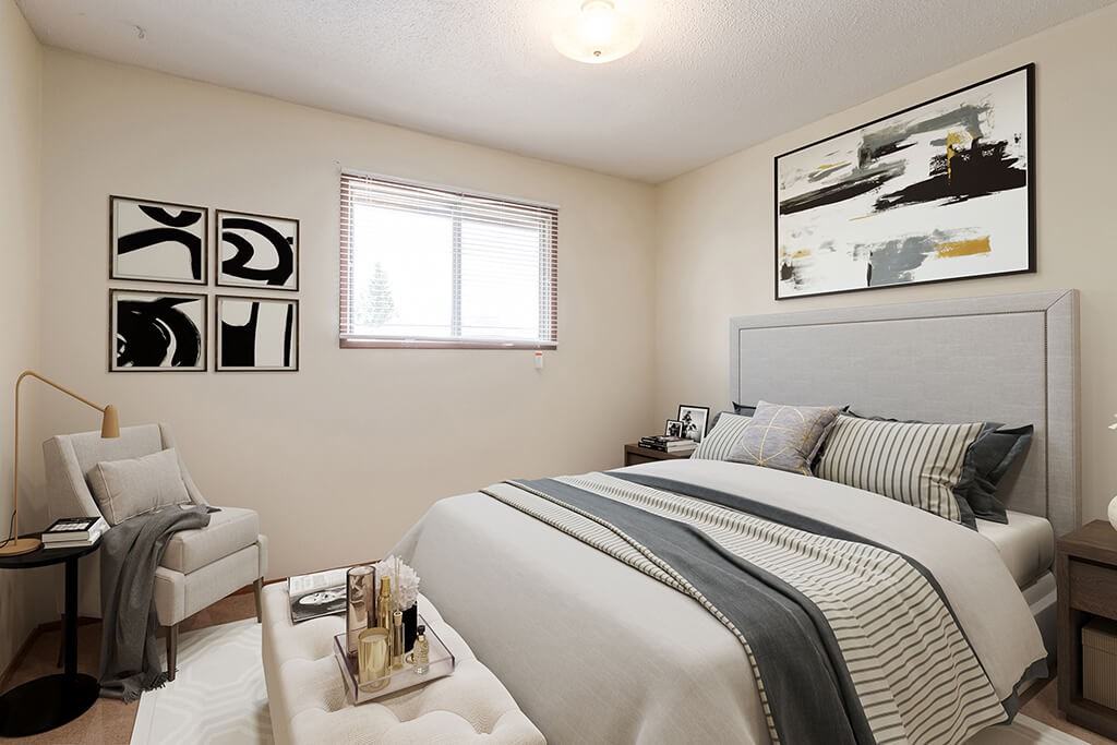 King's Alley Apartments 939 Bracewood Dr Sw, Calgary, AB T2W 3M4 Zumper