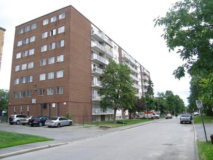 1435 & 1455 Morisset Avenue, Ottawa Apartments 1455 & 1455 Morisset