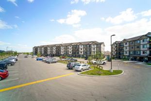 Bridgwater Heights - Photo 1 of 1