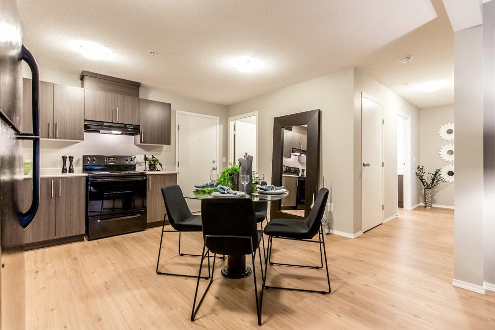 Chappelle Springs Apartments 2950 141 St Sw, Edmonton, AB T6W 3G3