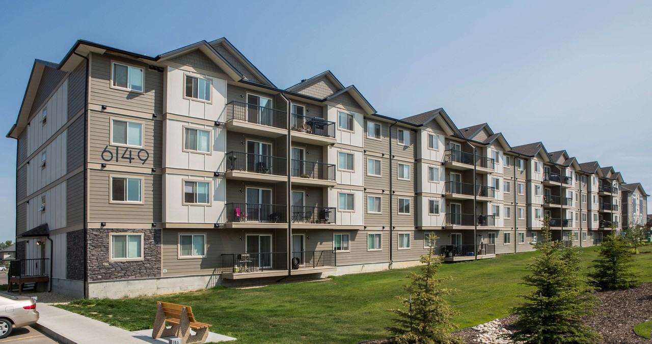 Apartments for Rent In Summerside, Edmonton, AB Find 25 Condos & Other Available Rentals