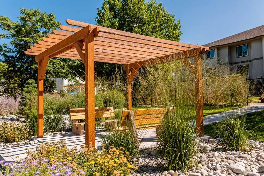 Ridgecrest Place Apartments 151 Duncan Ave W, Penticton, BC V2A 0C1