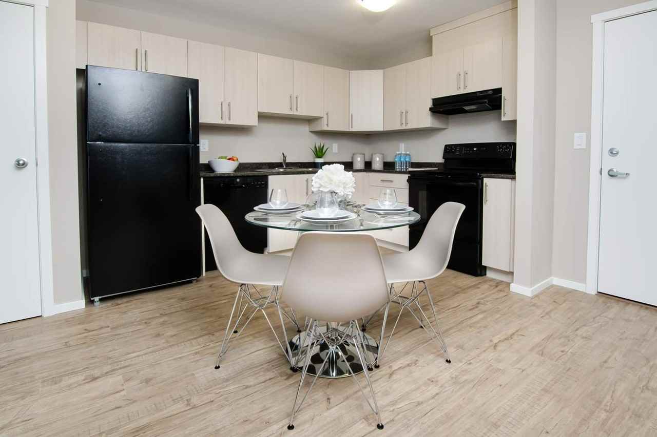 Heights Apartments 745 Ballantrae Dr, Winnipeg, MB R3T 6G5