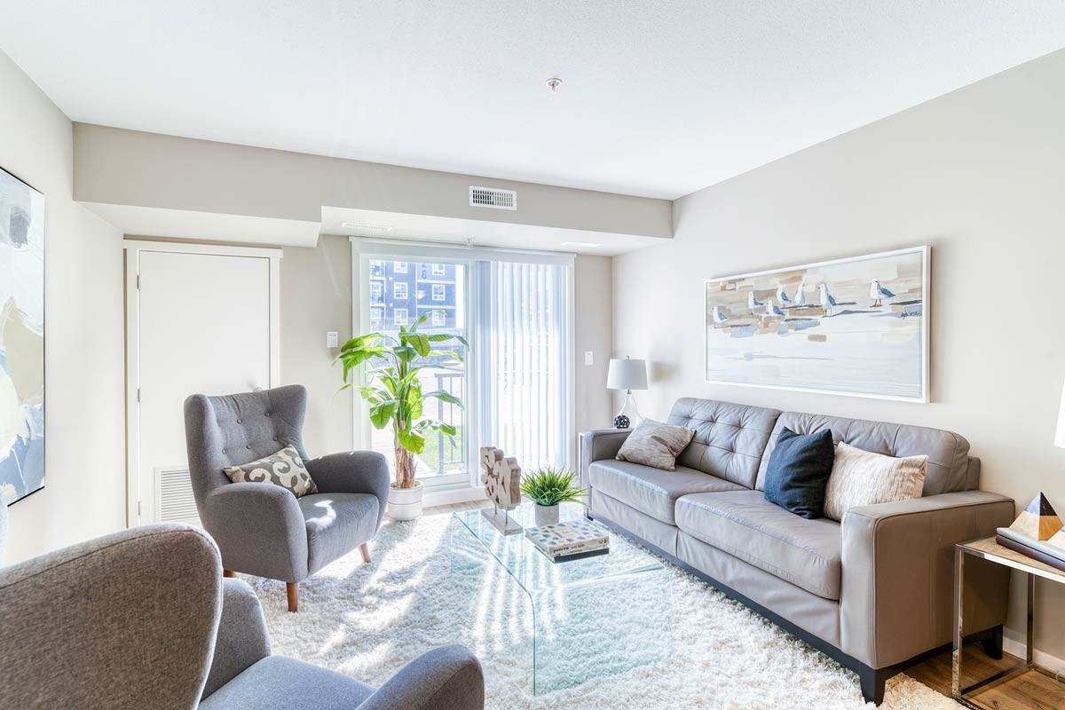 Keswick Green Apartments 1828 Keene Cres Sw, Edmonton, AB T6W 4J1