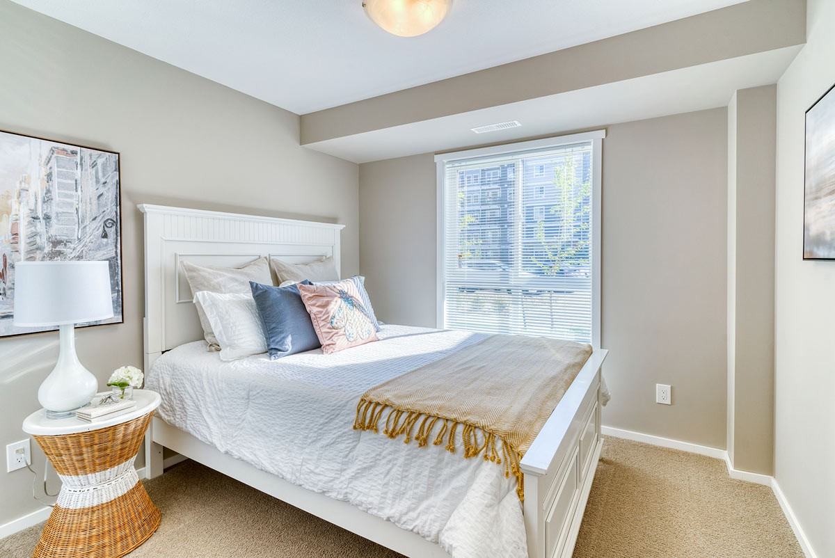 Keswick Green Apartments 1828 Keene Cres Sw, Edmonton, AB T6W 4J1