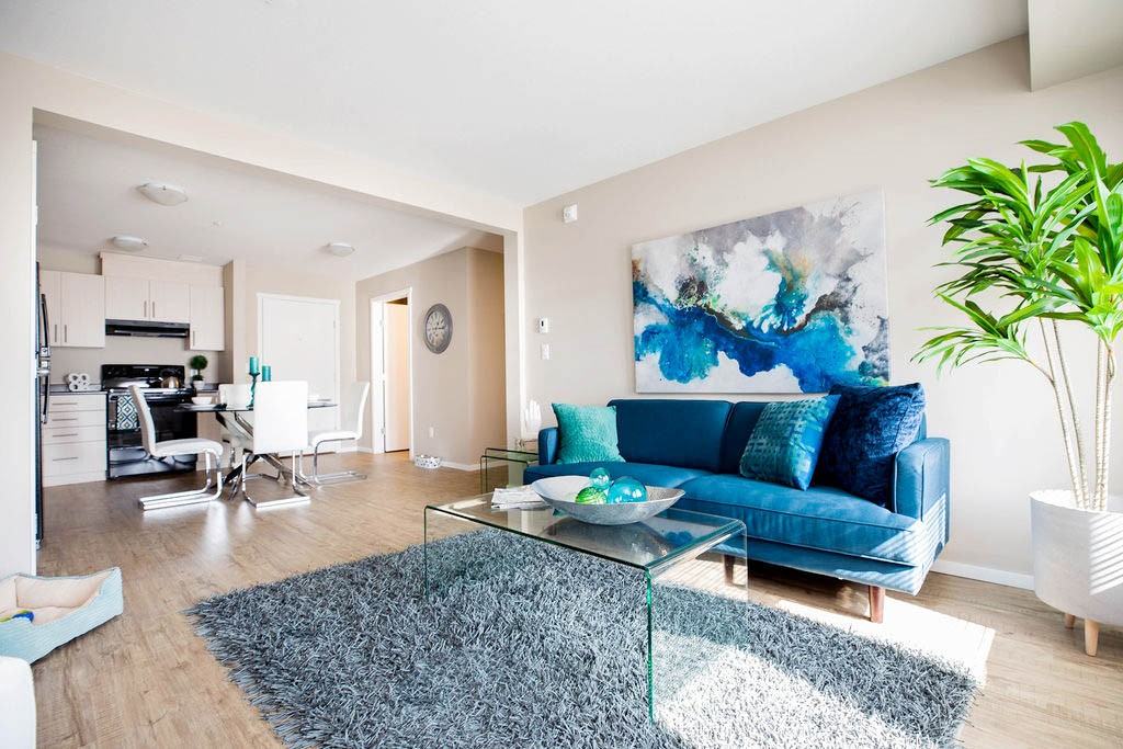 Dufferin Landing Apartments 1020 Dufferin Ave E, Portage La Prairie