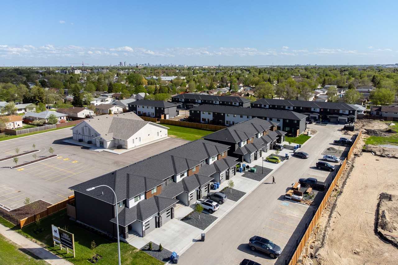 Leila Landing Apartments 1650 Leila Ave, Winnipeg, MB R2P 2E5 Zumper