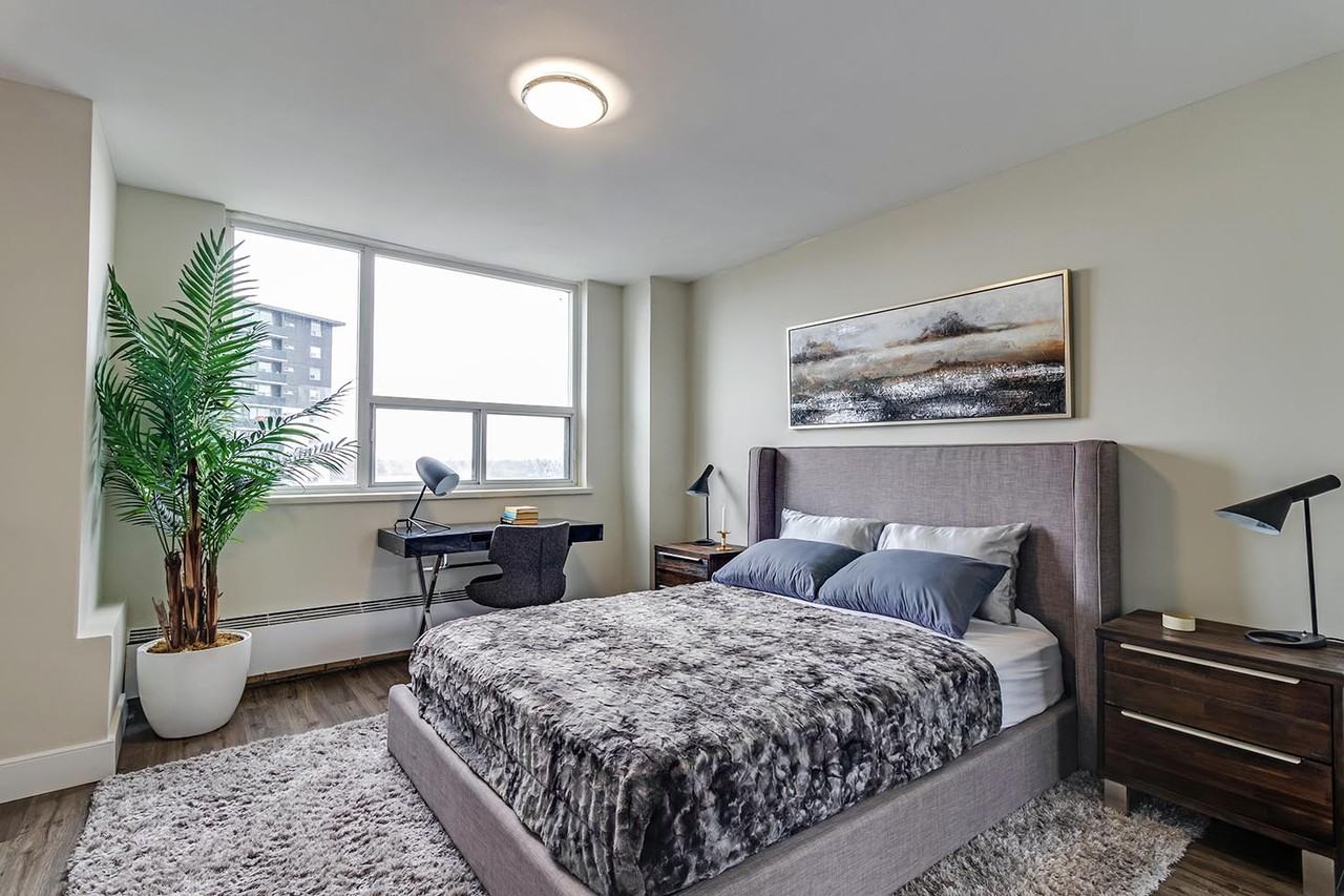 1350 Danforth Road Apartments - 1350 Danforth Rd, Toronto, ON M1J 1G3 ...