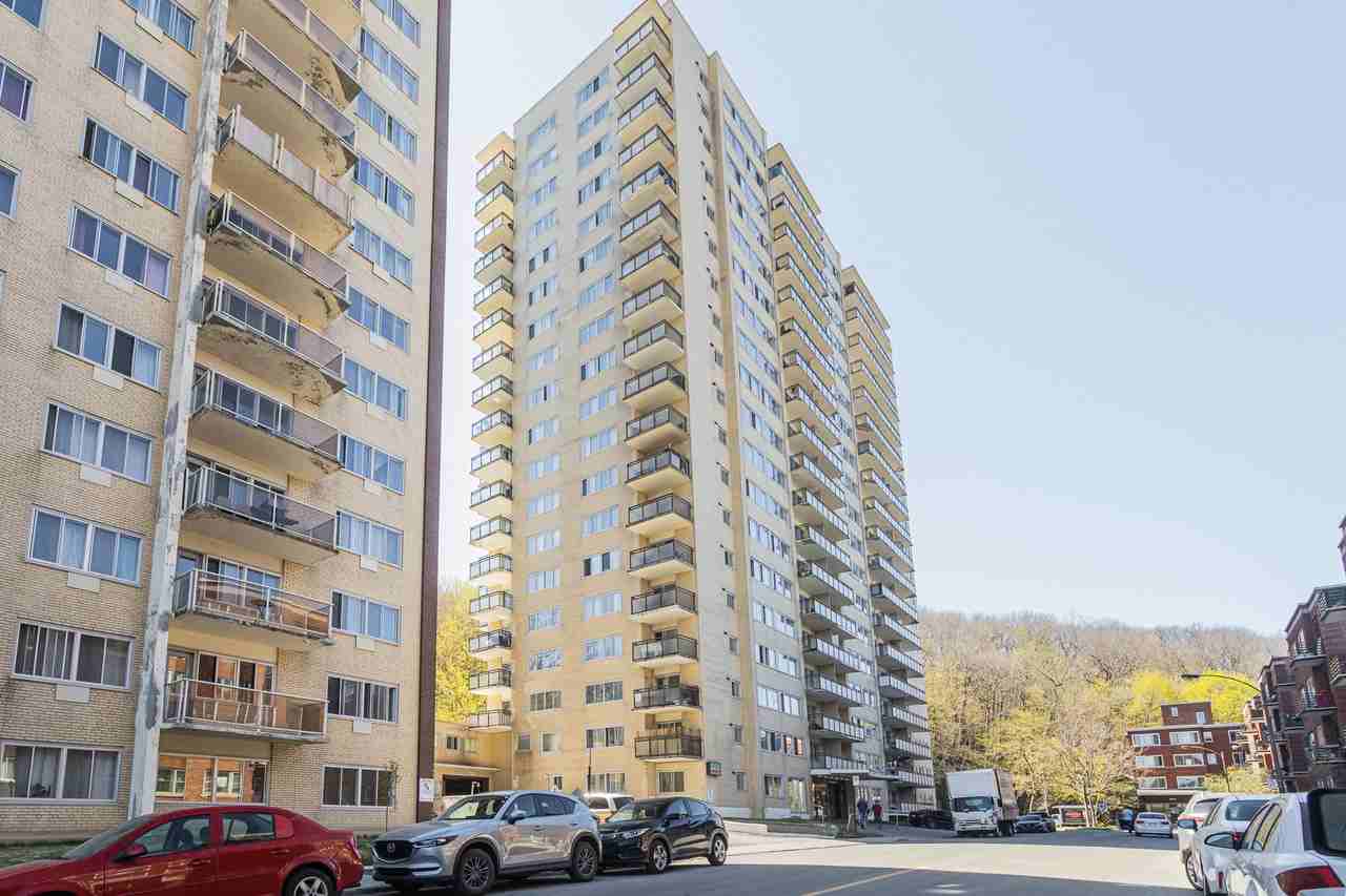 32103250 Forest Hill Apartments 3250 Le Forest Hill, Montréal, QC