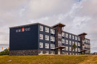 Homeport Apartments - Photo 1 of 1