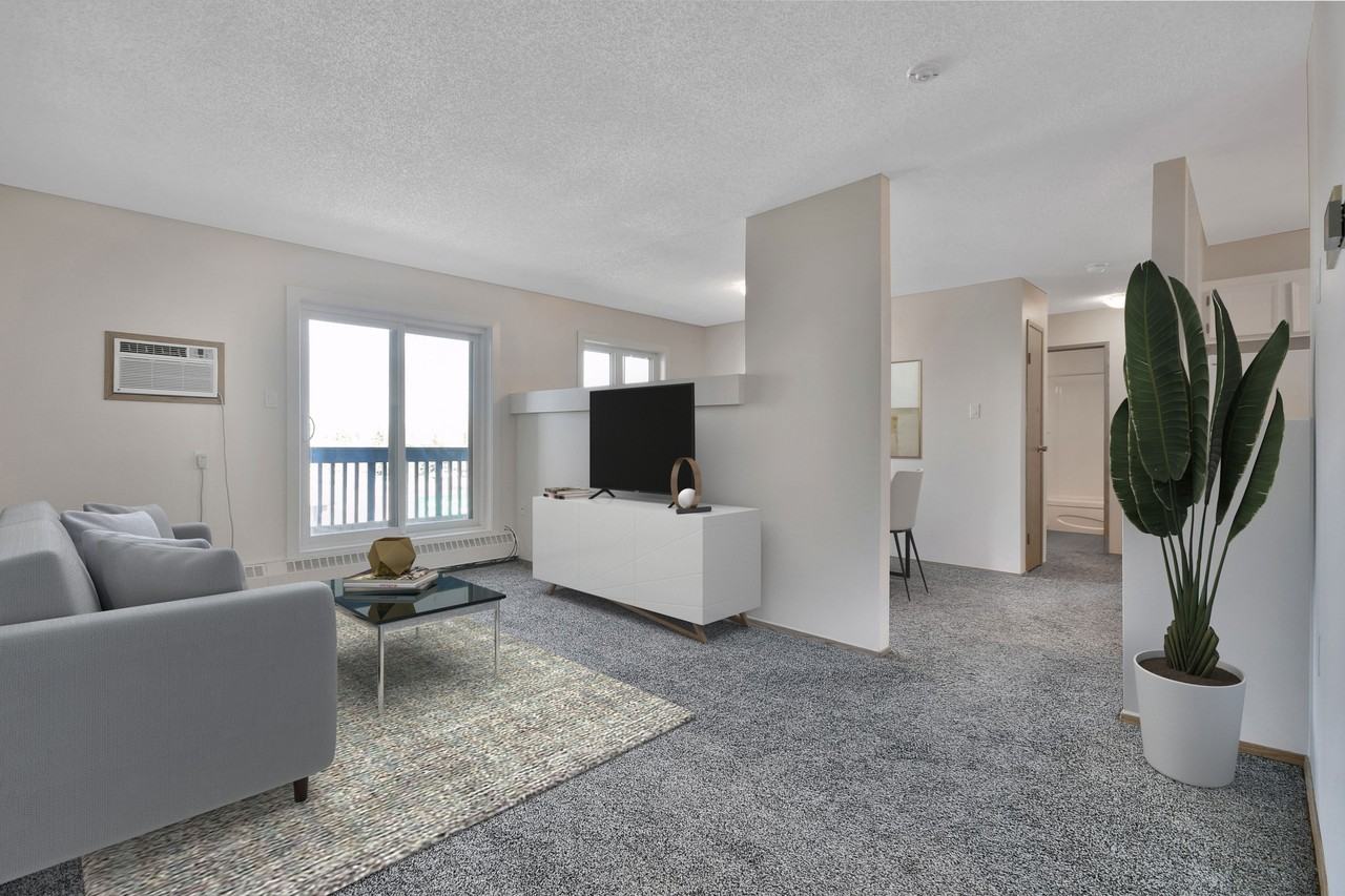 Canvas Apartments 6703 6703, 6715, 6725 Rochdale Blvd, Regina, SK S4X