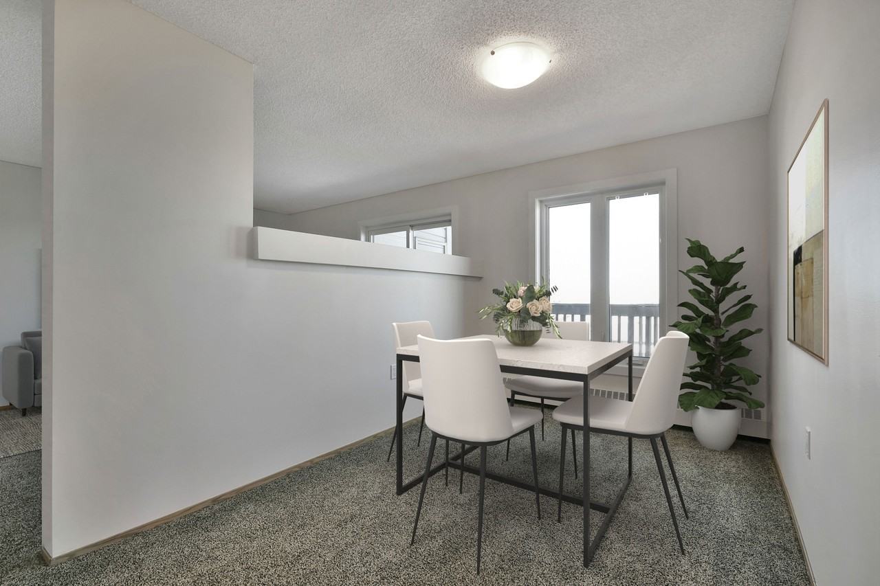Canvas Apartments 6703 6703, 6715, 6725 Rochdale Blvd, Regina, SK S4X