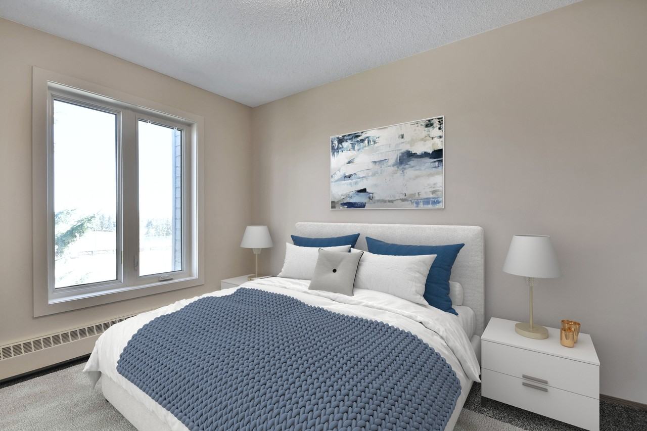 Canvas Apartments 6703 6703, 6715, 6725 Rochdale Blvd, Regina, SK S4X