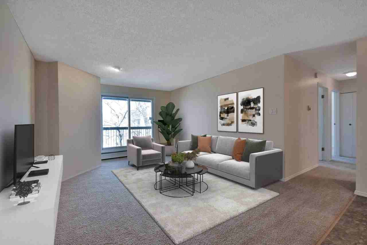 The Village Apartments 75 75, 83, 91, 99 Michener Drive, Regina, SK