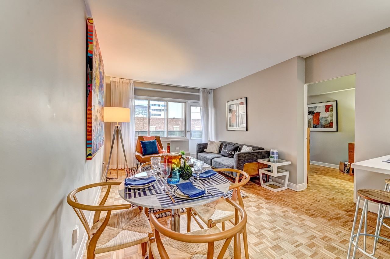 2050 de Maisonneuve - Photo 5 of 50