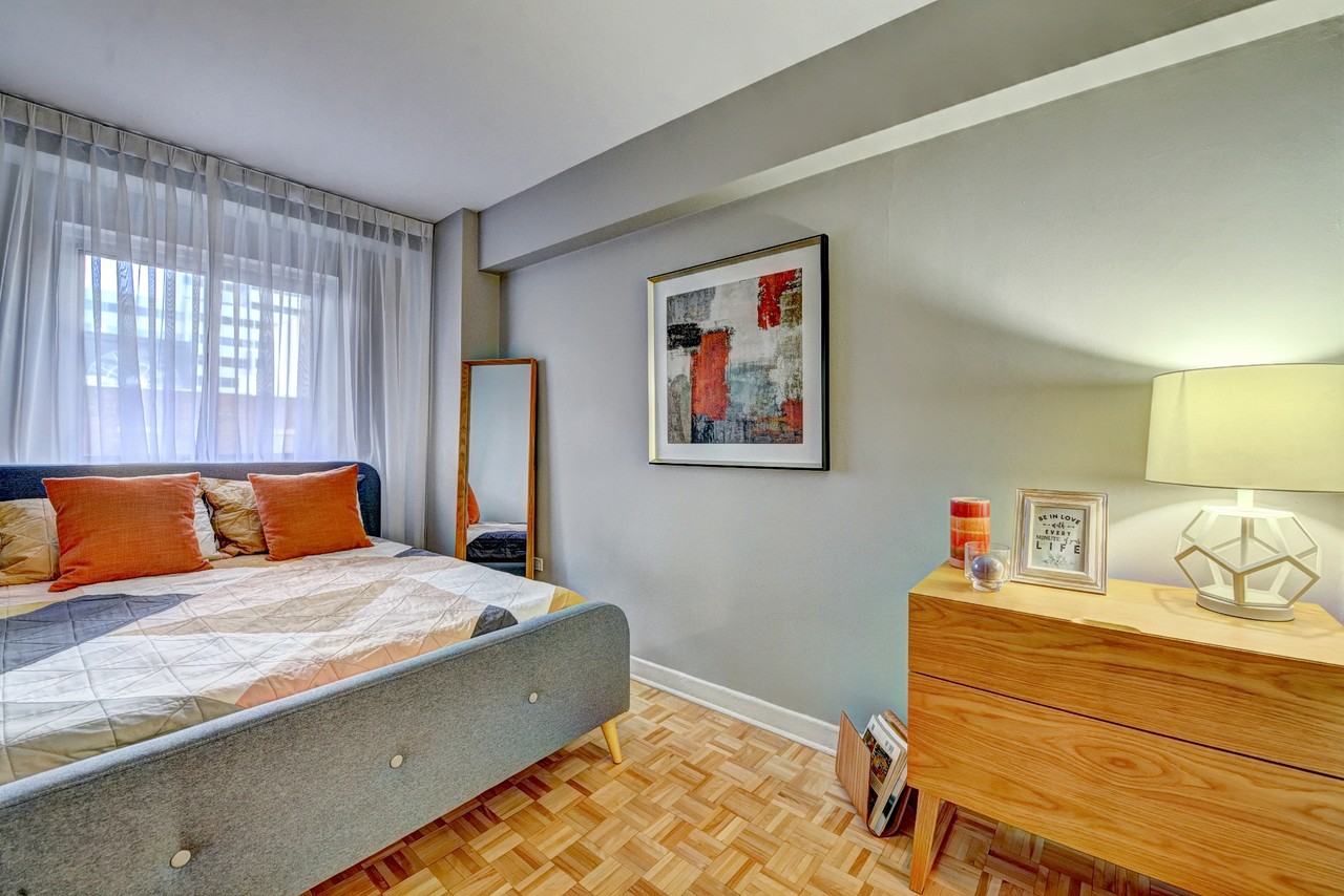 2050 de Maisonneuve - Photo 6 of 50