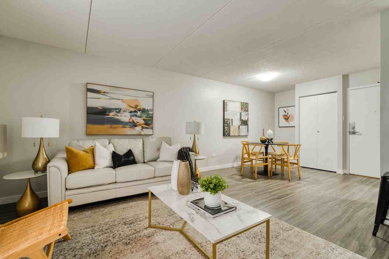 Colony Square Apartments in Colony, Winnipeg, MB R3C 3X3 Zumper