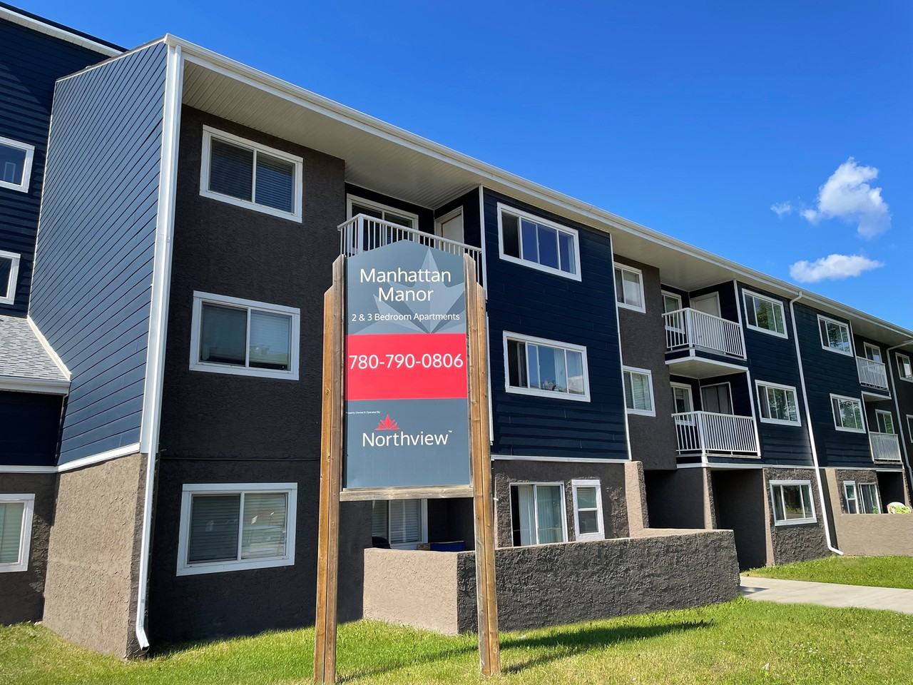 Apartments for Rent In Fort McMurray, AB Find Condos & Other Rentals