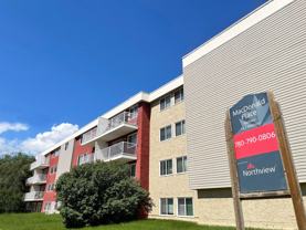 MacDonald Place Apartments - Photo 1 of 1