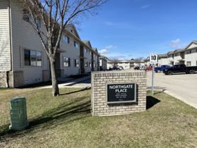 Gateway Grande Prairie Condo Buildings