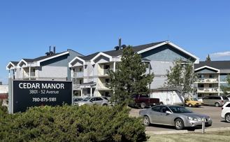 Cedar Manor - Photo 1 of 1