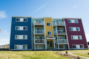 Pleasantville Apartments - Photo 1 of 1